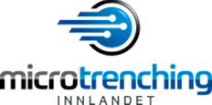Logo, Microtrenching Innlandet AS